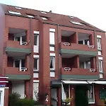 'am Alten Rathaus' * Norderney