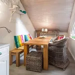 'am Alten Rathaus' Apartament Norderney