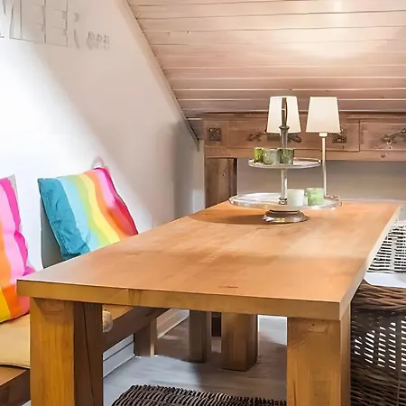 'am Alten Rathaus' דירה