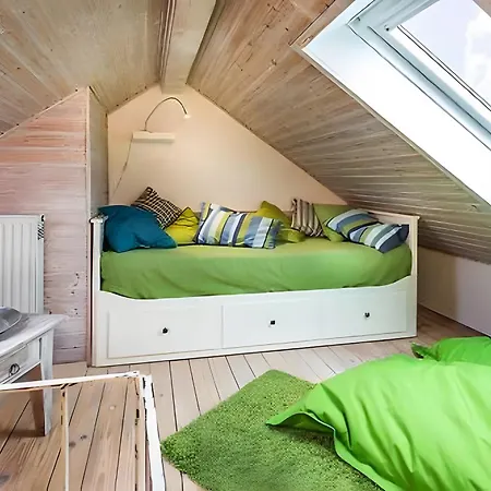 Apartman 'am Alten Rathaus'