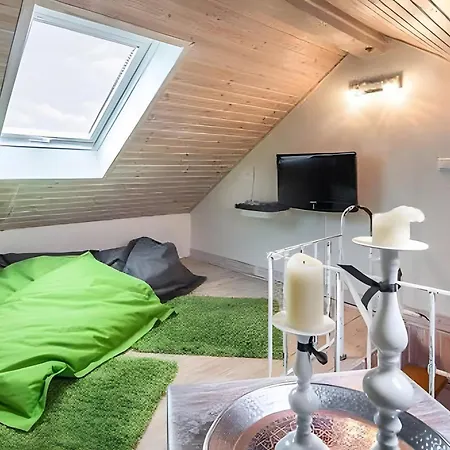 'am Alten Rathaus' *