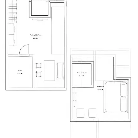 'am Alten Rathaus' Appartement Norderney