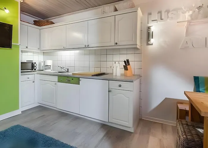 'am Alten Rathaus' 公寓