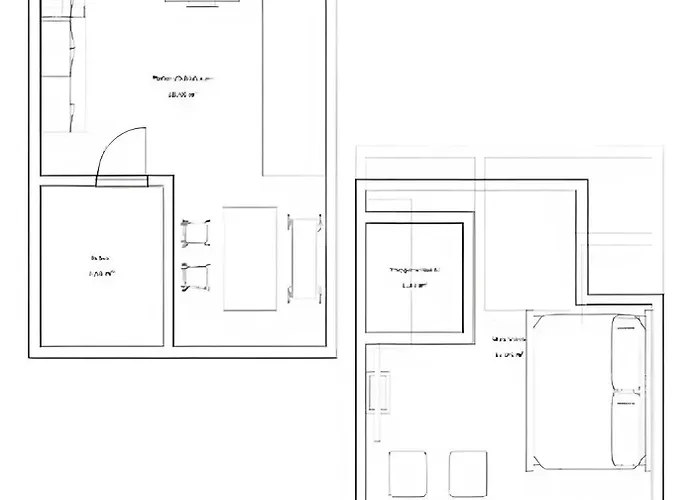 'am Alten Rathaus' 公寓 诺德奈